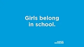 Girls' Education Improves, Millions Still Lag