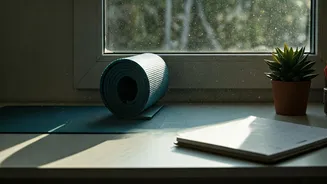 Combine Morning Routines With Deep Pranayama To Kill Workplace Stress