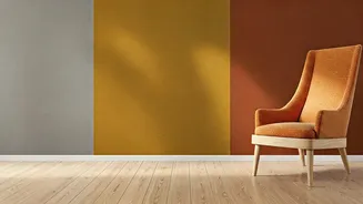 Grey Interiors Are Losing Their Safe-Choice Crown