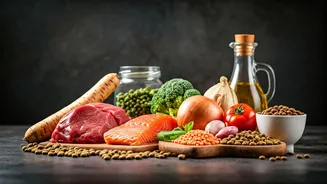 Ditching Kibble: The Move To Fresh Pet Meal Prep