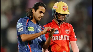 IPL 2026: A Run Down of Top IPL Controversies Ahead of the Tourney