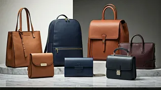 7 Essential Bags for the Modern Professional Woman: Style Meets Function