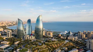 How Indian Tourists Can Explore Baku On 6-Day Budget Trips