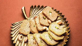 From Hand-Shaped Pieces to Designer Moulds, Sandesh Keeps Evolving
