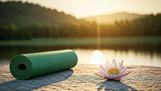 Join The Yoga Day Celebration