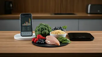 Smart Fitness Eating Becomes Viral