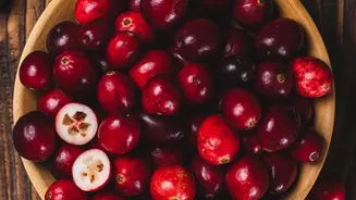 A Closer Look At Expectations For Indoor Fruit In Indoor Cranberry Gardening