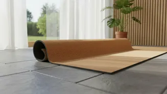 How To Stay Active Indoors Using Fifteen Minute Strength Building Bodyweight Routine Drills