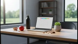 Fitness Snacks Make Movement More Realistic For Desk-Heavy Days