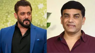 It's official: Salman Khan-Dil Raju unite for new film