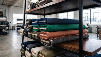 US-India trade deal to boost textiles