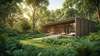 Aahana Resort's Green Leap: Sustainable Luxury Expansion Near Jim Corbett National Park