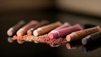 Unveiling the Secrets of Cream Eyeshadow: Your Guide