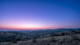 Udmal Village In Maharashtra Is Preparing For DarkSky International Certification