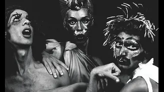 Mostra inédita une performances de dança e filmes premiados em São Paulo