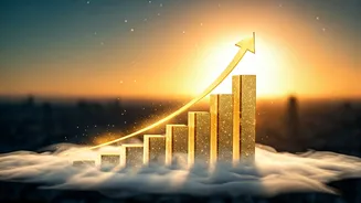 India's Economic Ascent: A Glimpse into 2026