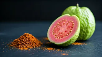 Guava Lovers Swear By This Trick