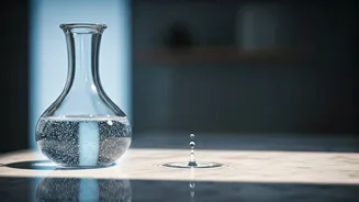 Clean hydration simplifies wellness