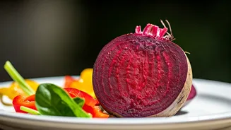 Get Kids to Eat Veggies with Beetroot Recipes