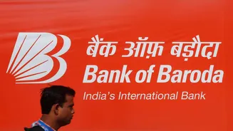 Bank of Baroda to raise $500M via bond sale