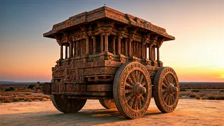 Odisha’s Chariot Festival Is The June Travel Headline