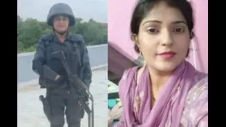 Delhi Policer Officer Dies After Husband Attacks With Dumbbell, Family Alleges Dowry Harassment