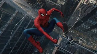 Holland returns as Spider-Man, 'Brand New Day' debuts July 30