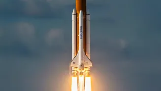 Private Space In India: What More Commercial Rockets Could Mean