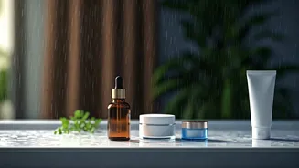 Rainy Season Brings Fresh Challenges For Every Skin Type