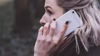 #TechBytes: How to set personalized ringtones for key contacts