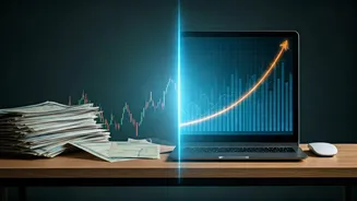 Why Indian Professionals Choose Passive Nifty Funds Over Stocks
