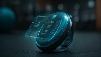 AI Driven Insights Are The New Ultimate Personal Trainers