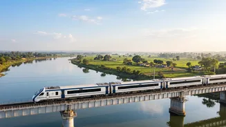 How to book festival special trains