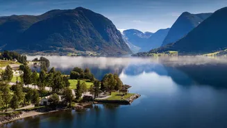 National Geographic picks Norway's Vestland top for 2027, features Jaipur