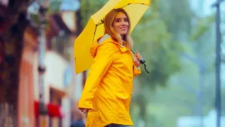 How Independence Day Travellers Can Plan Around IMD’s Latest Rain Forecast