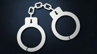 पंजाब पुलिस का ऑपरेशन प्रहार: 3,949 लोग गिरफ्तार, नशे और अपराध की कमर तोड़ी