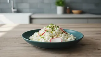 Cottage Cheese Has Become A High-Protein Kitchen Staple