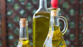 Oil Price Comparisons Get Easier with Common Pack Sizes