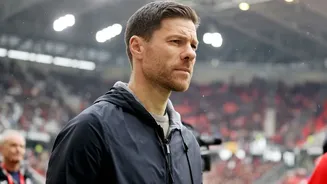 Why has Real Madrid sacked Xabi Alonso? Reason Revealed