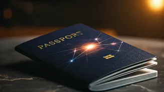 Rwanda And Kenya Are The New Passport Flex