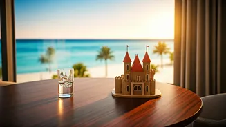 Luxury Childcare Association: Elevating Family Stays at Top Global Resorts