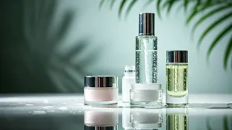 Selma Blair Shares Her Skincare Secrets