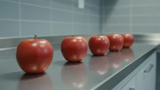 The Update On The Food-Enforcement Results Brings New Attention To Reading Non-Conforming Results Carefully