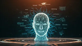 Crack Competitive Exams In Regional Languages With Help From AI Tutors
