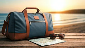 Long Weekends Make Travel Feel Less Complicated