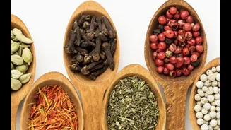Comida sem graça? 4 truques com temperos em pó para transformar suas receitas e reduzir o sal