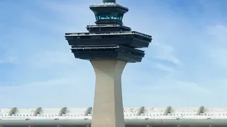 FSSAI's Latest Order Strengthens Accountability Across Airport Food Operations