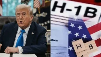 Trump administration wants closer review of H-1B visa extensions