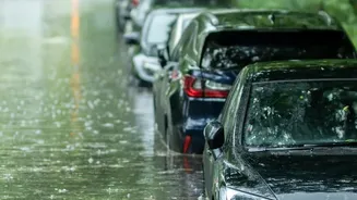 Monsoon Flooding: How Drainage Gaps Leave Indian Cities Vulnerable