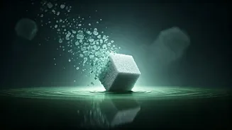 Sugar Substitutes: The Sweet Illusion? Unpacking Potential Health Risks